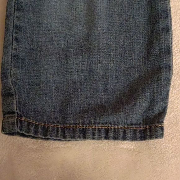 Carter's - Baby Boy Size 18 months - Jeans - Picture 3 of 7